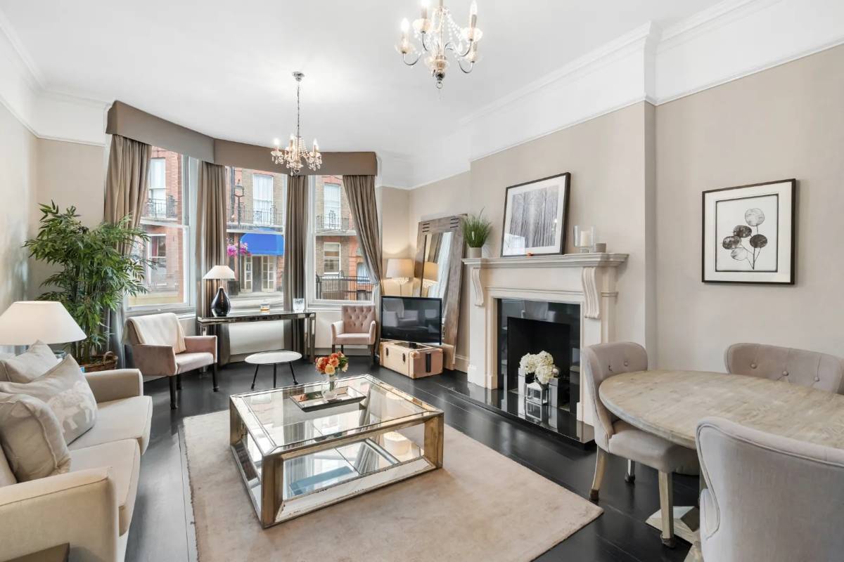 10 Beautiful Victorian Homes for Sale in London