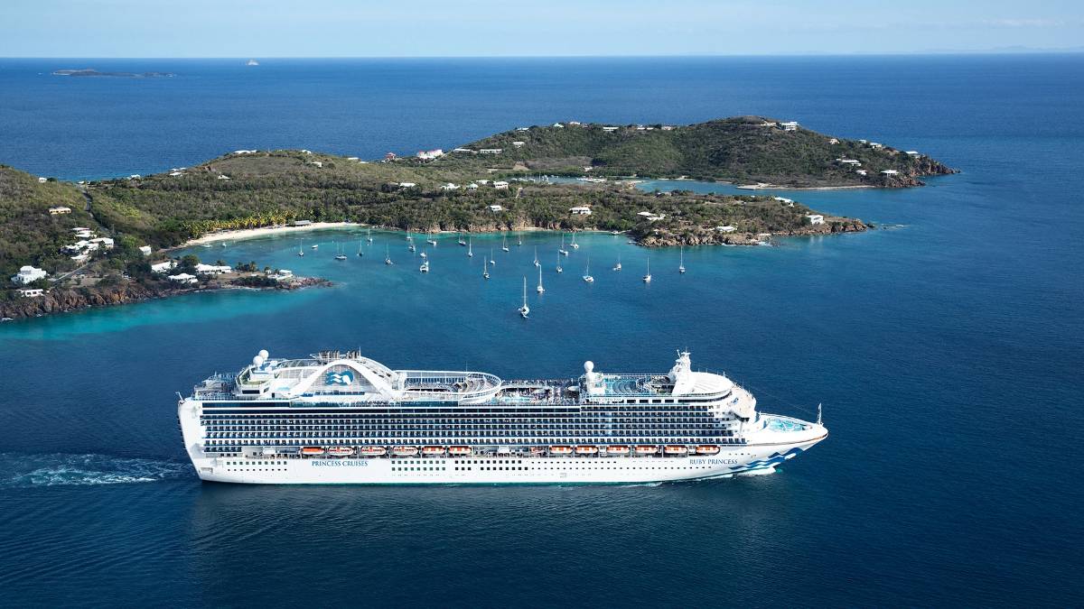 Step Aboard the World’s Most Luxurious Cruises – An Exclusive Getaway Awaits!