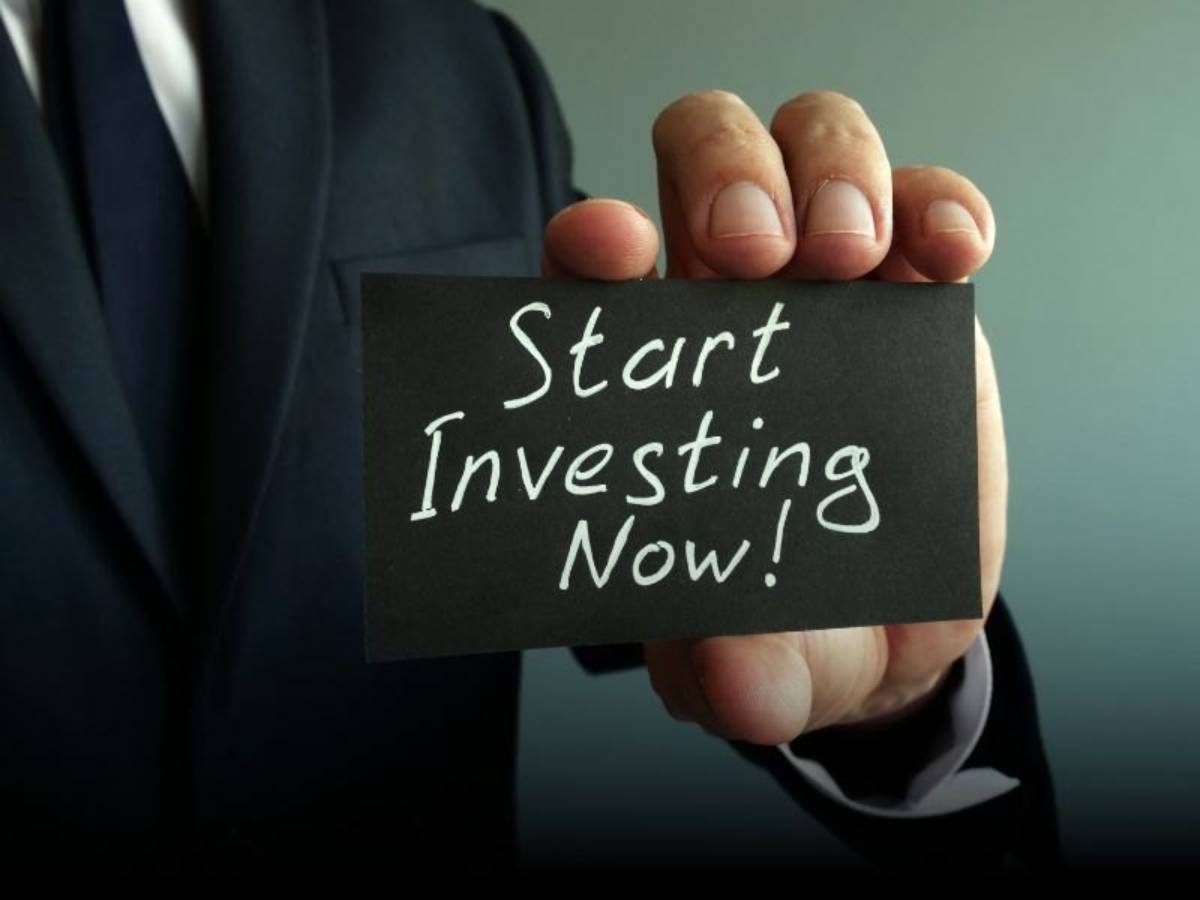 Why You Should Stop Saving and Start Investing Today!