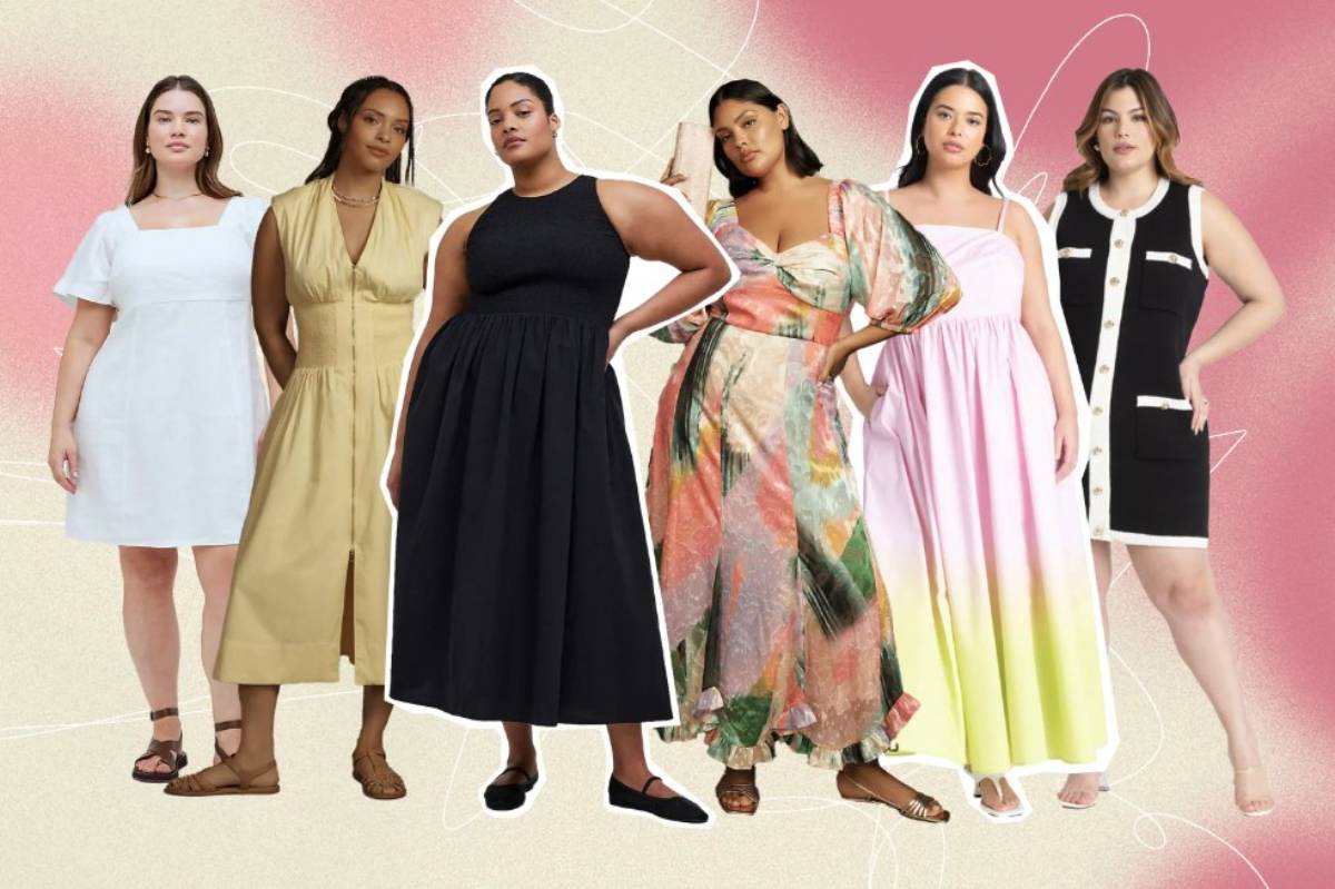 Love Your Curves: Must-Have Plus-Size Pieces to Elevate Your Style!