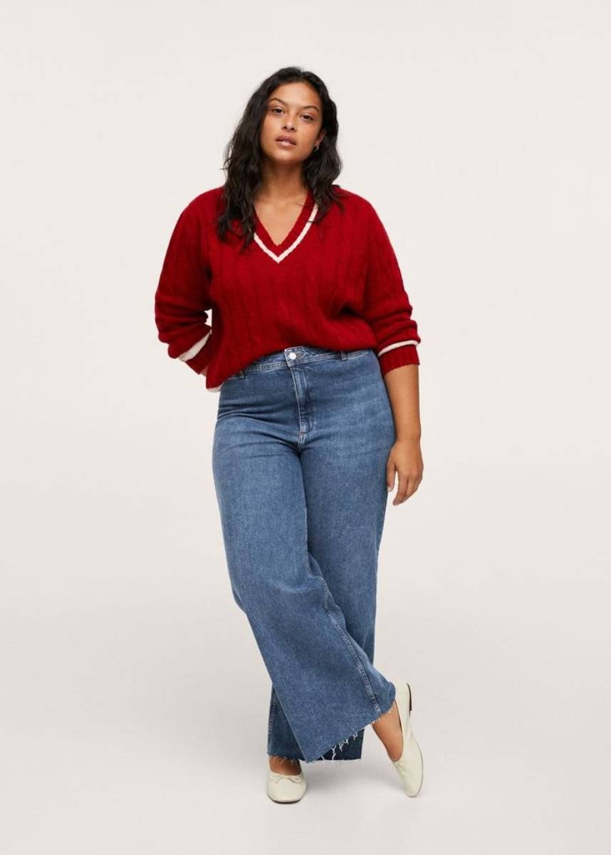 Love Your Curves: Must-Have Plus-Size Pieces to Elevate Your Style!