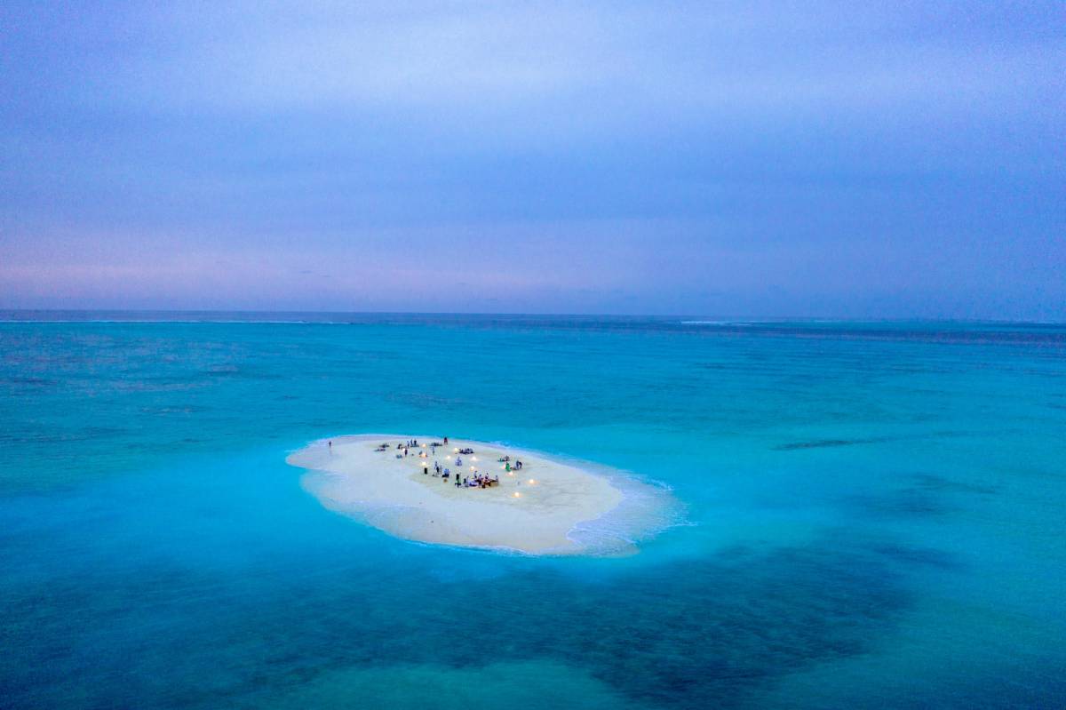 Exploring Remote Islands: The World’s Most Secluded Destinations