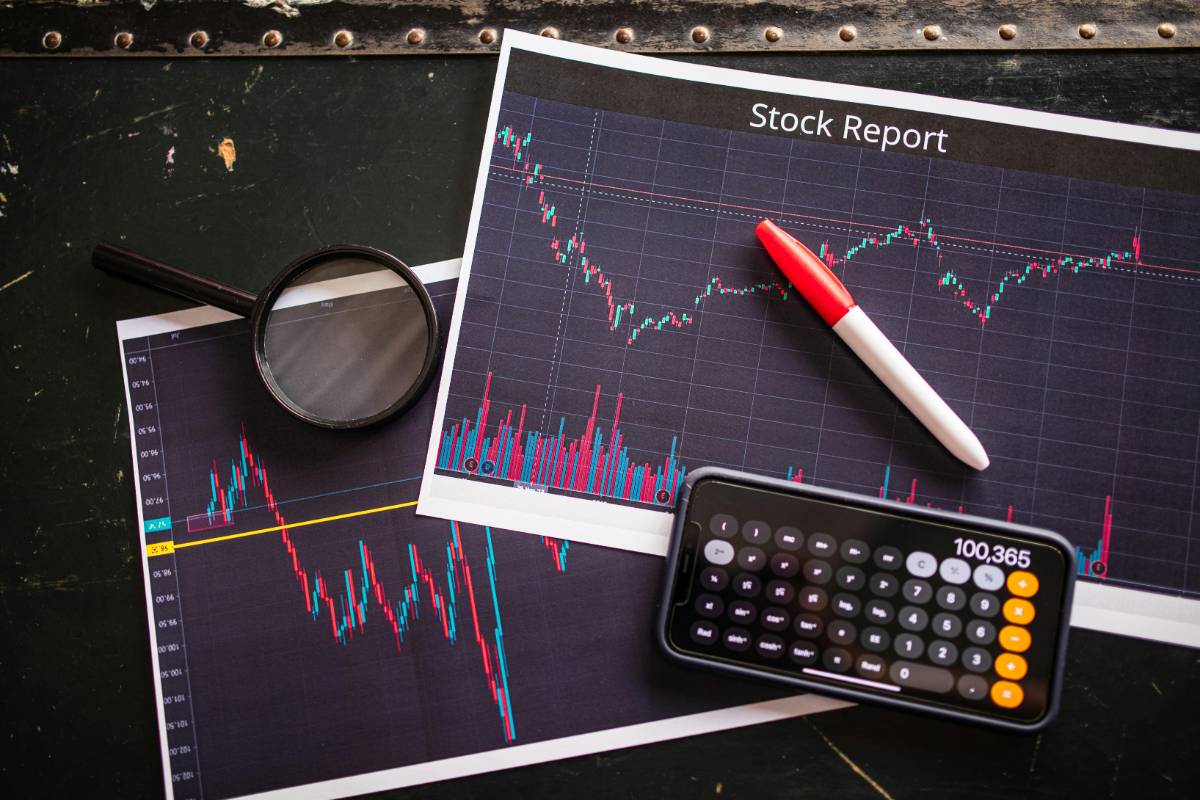 Understanding and Managing Risk in Your Investment Portfolio