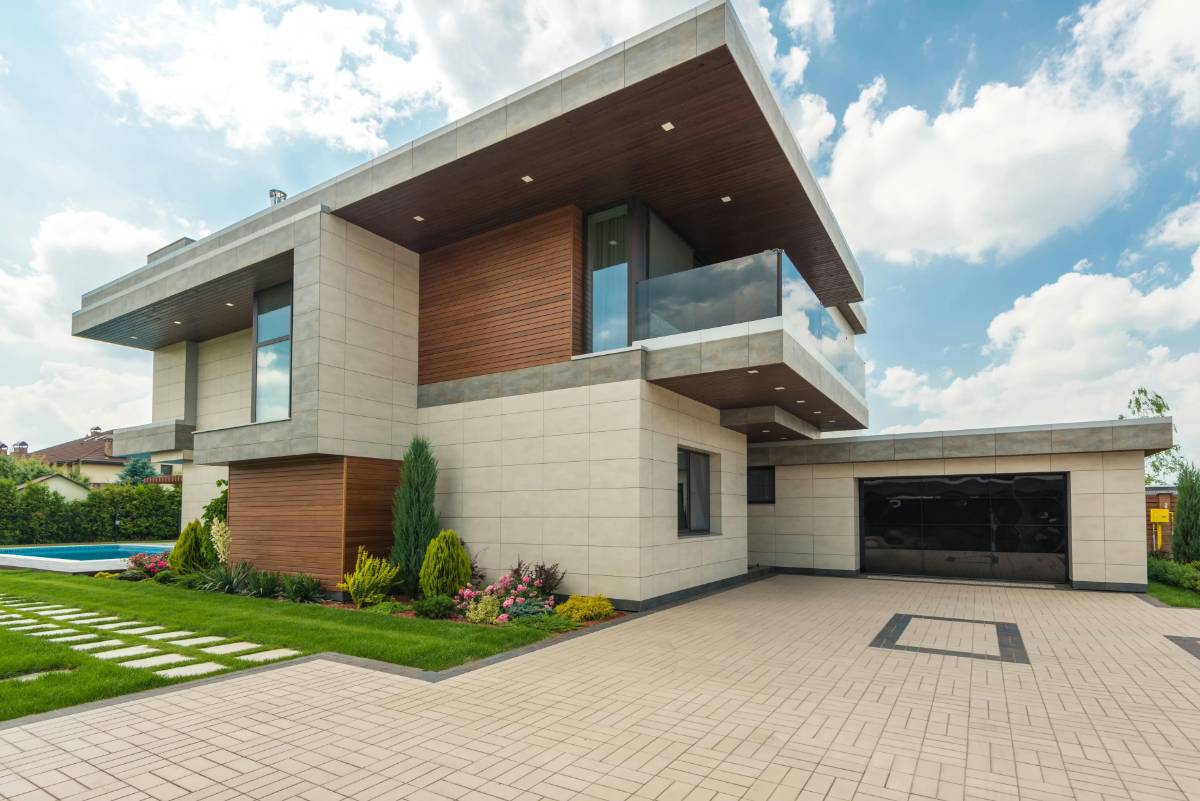 The Benefits of Sustainable Homes in Modern Real Estate