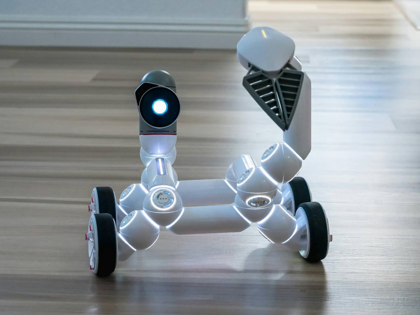 The Future of Smart Homes: What Buyers Need to Know