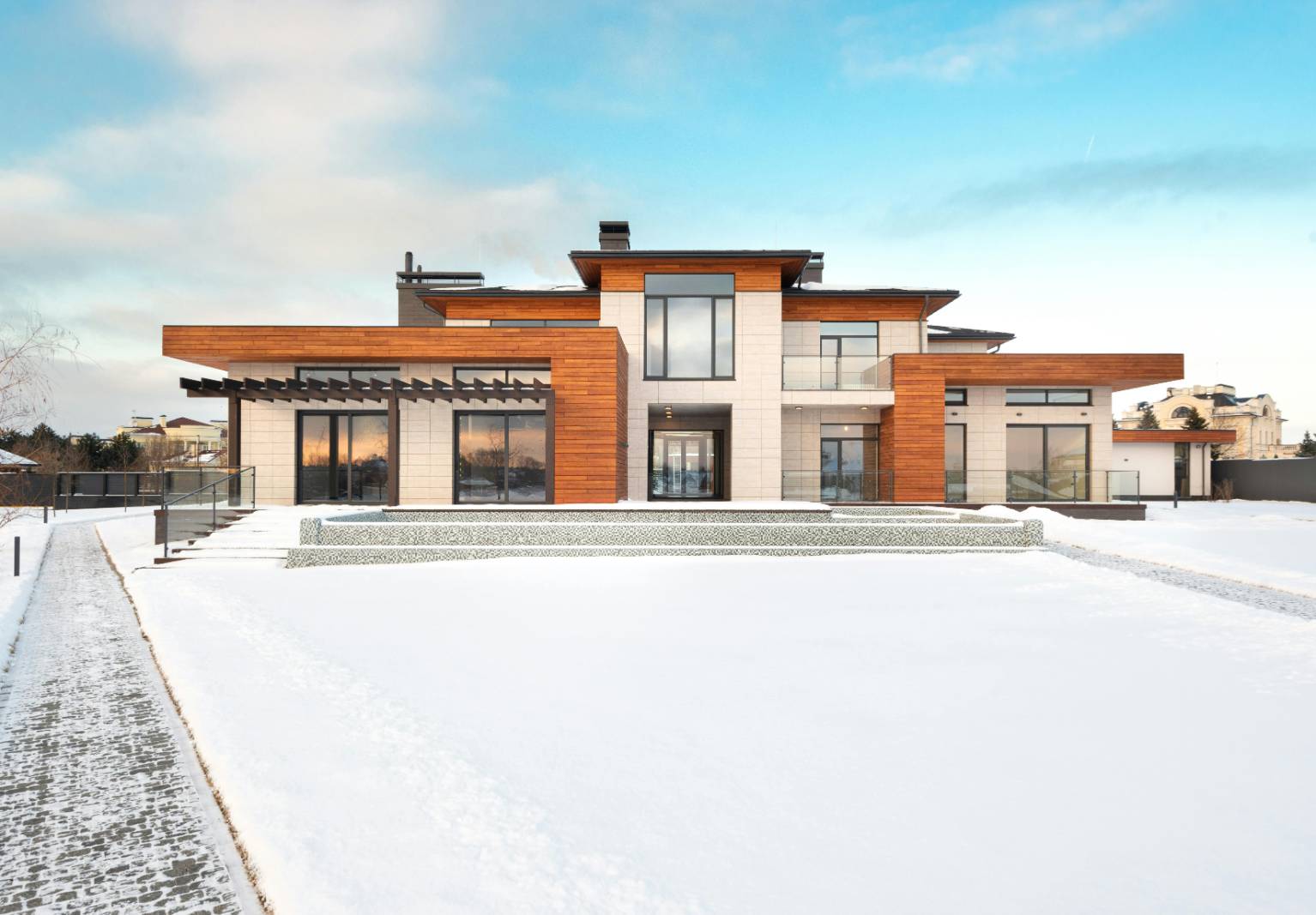 Top Emerging Real Estate Markets to Invest in 2025