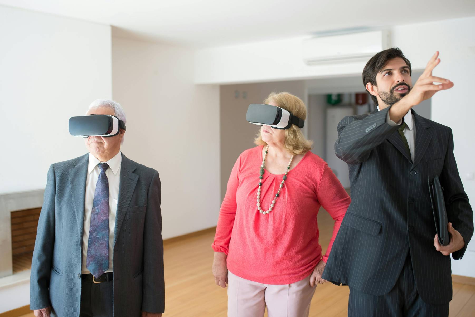 The Role of AI in Real Estate: How Technology Is Changing the Market