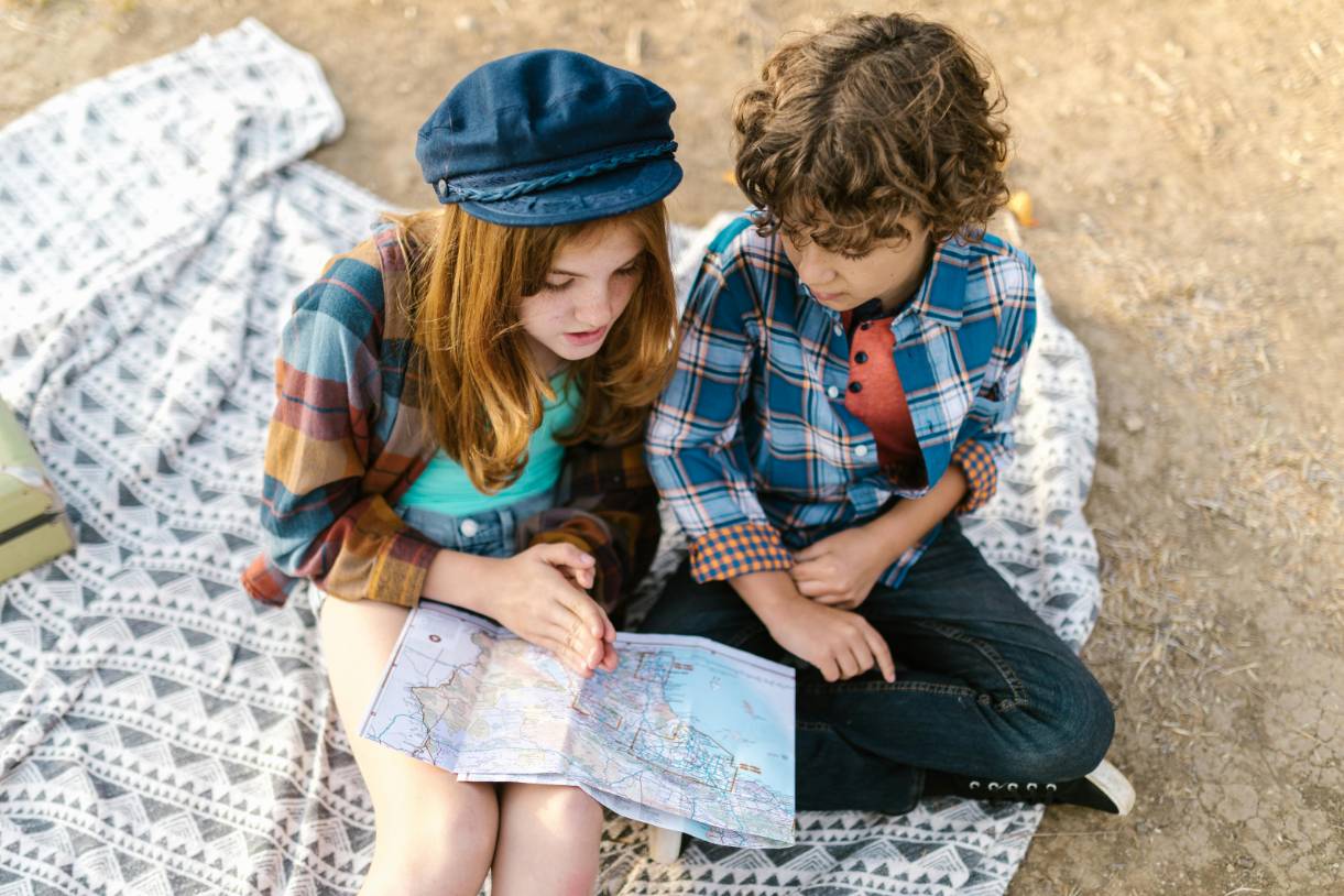 How to Plan the Perfect Budget-Friendly Vacation