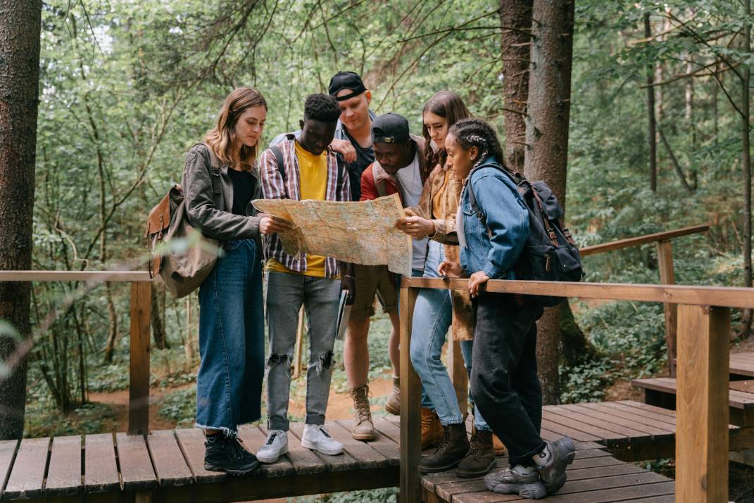How to Plan the Perfect Budget-Friendly Vacation