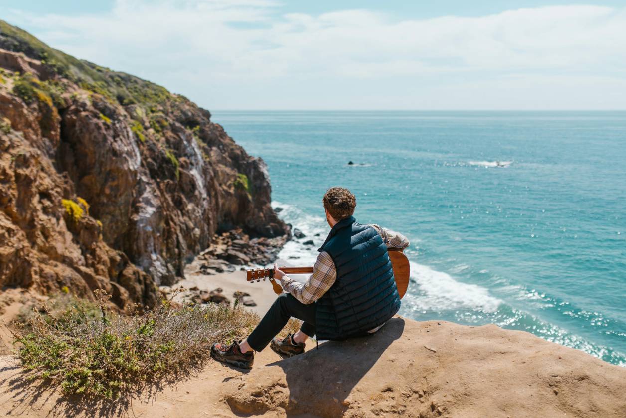 Solo Travel Tips: How to Explore the World Safely