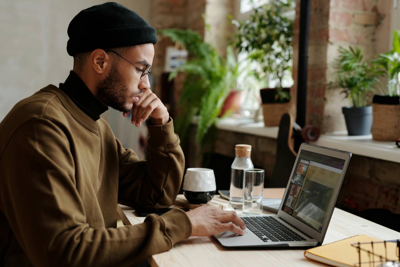 Best Digital Nomad Destinations for Remote Workers