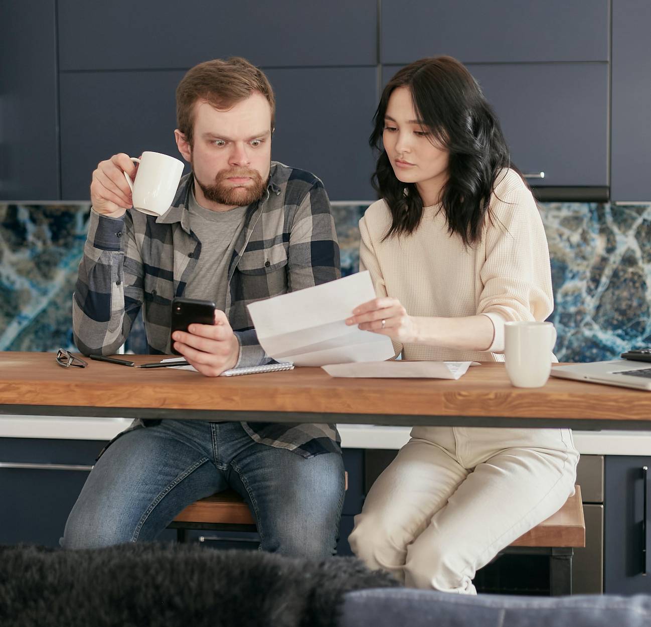 Financial Mistakes to Avoid in Your 20s and 30s