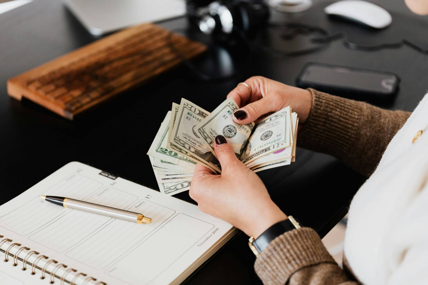 Passive Income Ideas to Build Wealth Over Time