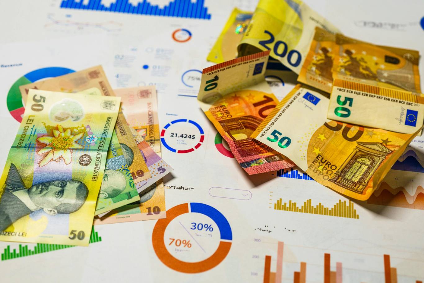 The Impact of Inflation on Your Savings and How to Protect Them