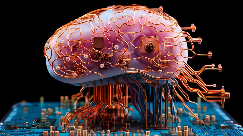 Inside the Rise of Brain‑Computer Interfaces: The Next Leap in Human‑Tech Synergy, Powered by Brain‑Computer Innovation