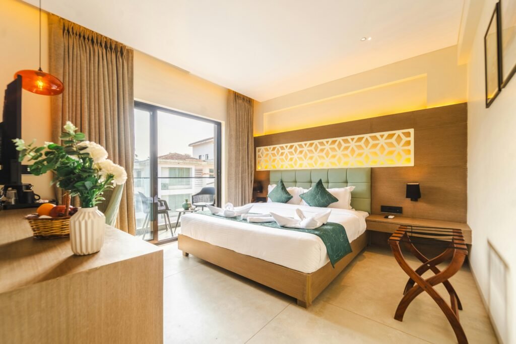 5 of the Most Exclusive Hotel Rooms in America! pexels siddanth sawant 178759136 33259653 Pidgino