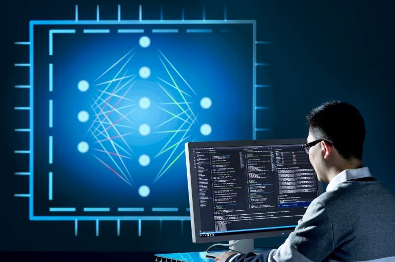 Is This the Ultimate Destination for Next-Gen Computing?