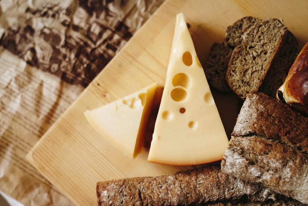 5 U.S. Destinations Where Cheese Tasting Cannot Be Missed! 1 pexels nastyasensei 66707 821365 Cheese Tasting