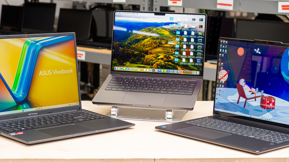 Which Laptops Are Best for Students in 2025?