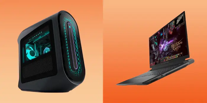 Gaming Laptops vs Desktops: Which Should You Choose?