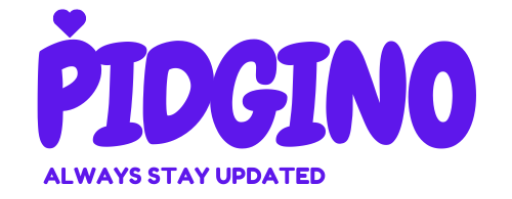 PIDGINO